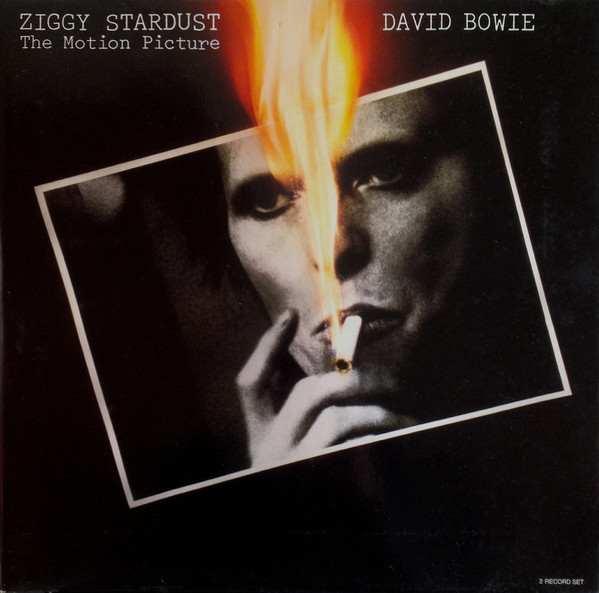 Vídeo – Ziggy Stardust And The Spiders From Mars (1973)