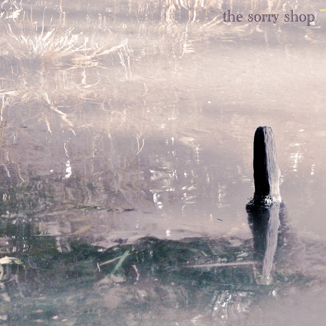 The Sorry Shop – Mnemonic Syncretism (2013)