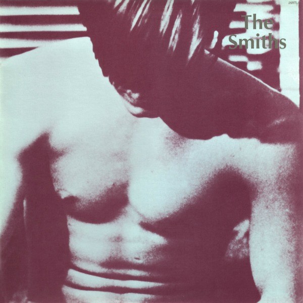 The Smiths – The Smiths (1984)