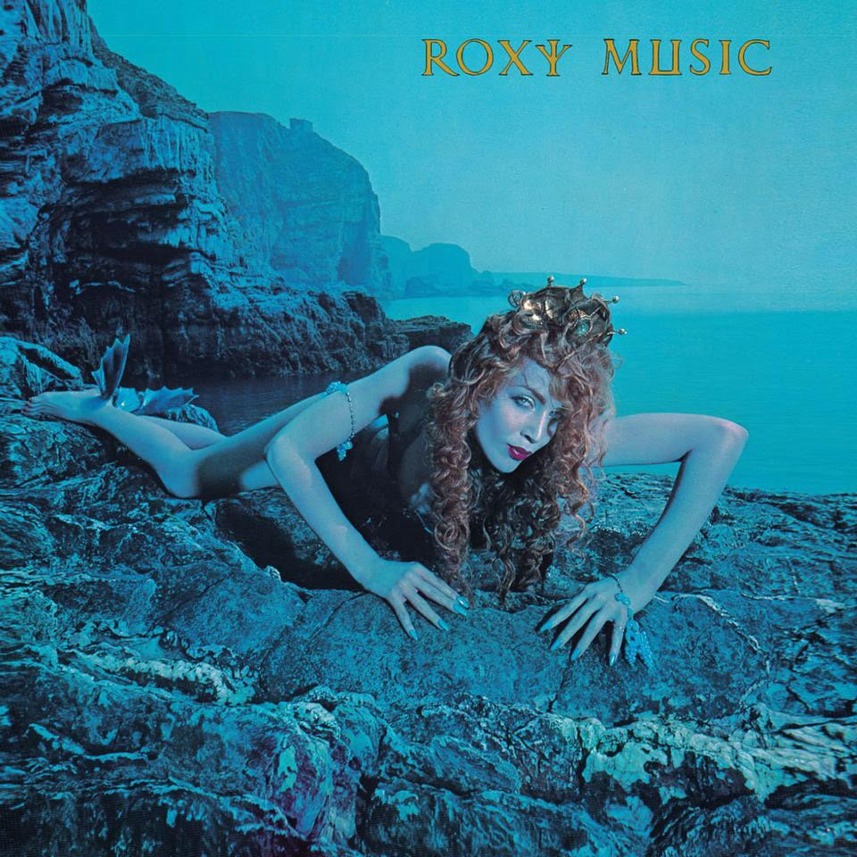 Roxy Music – Siren (1975)