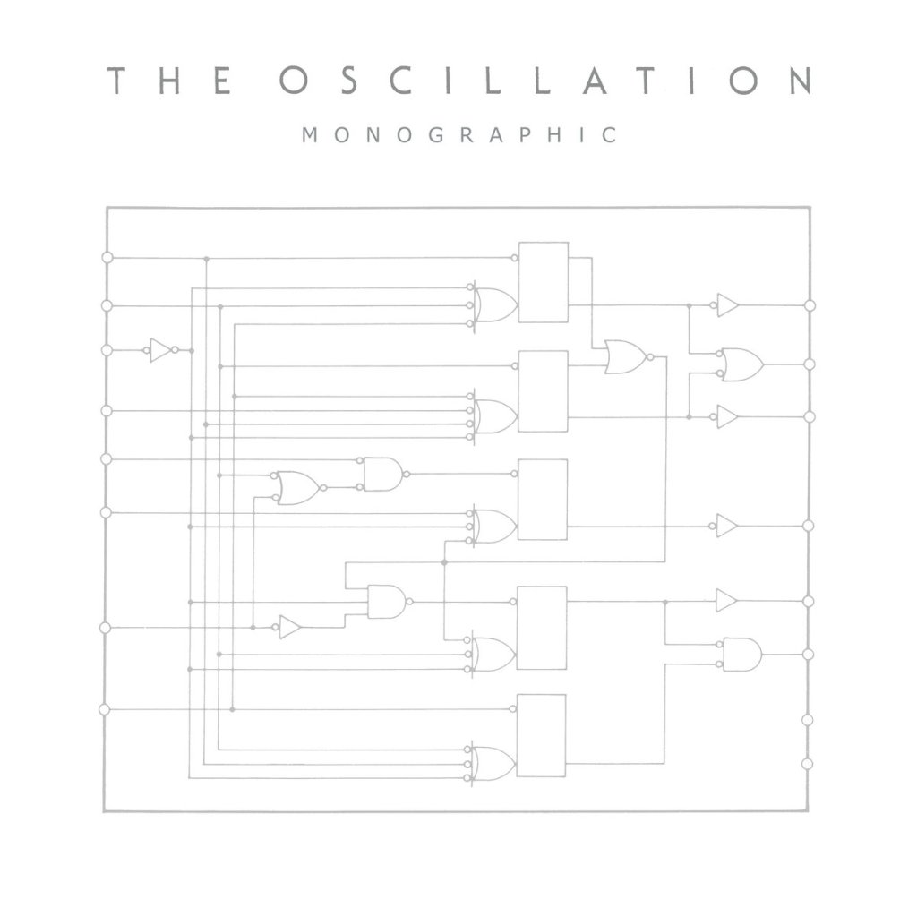 The Oscillation – Monographic (2016)