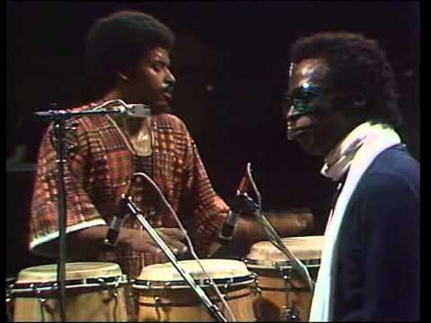 Vídeo – Miles Davis Live @ Vienna (1973)