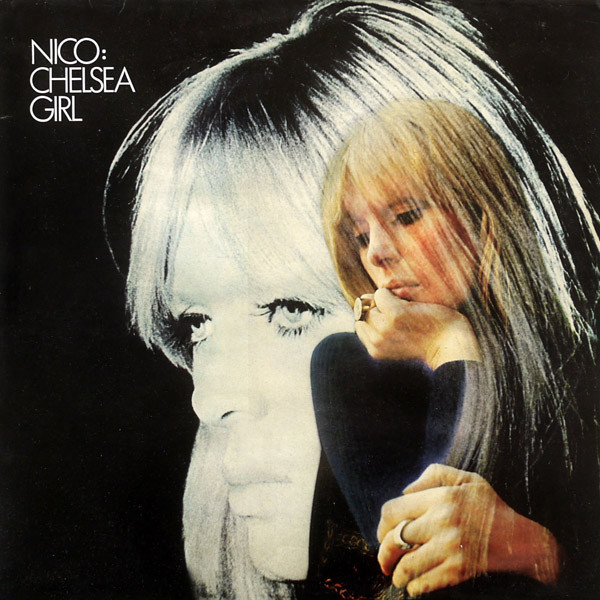 Nico – Chelsea Girl (1967)