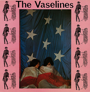 The Vaselines – Dying For It (1988)