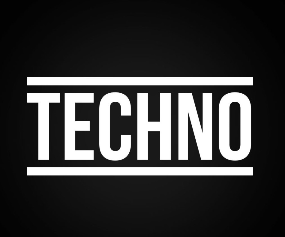 Mixtapes PCP – Techno Vol I