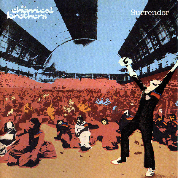 The Chemical Brothers – Surrender (1999)