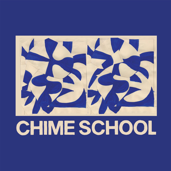 Chime School – Chime School (2021)
