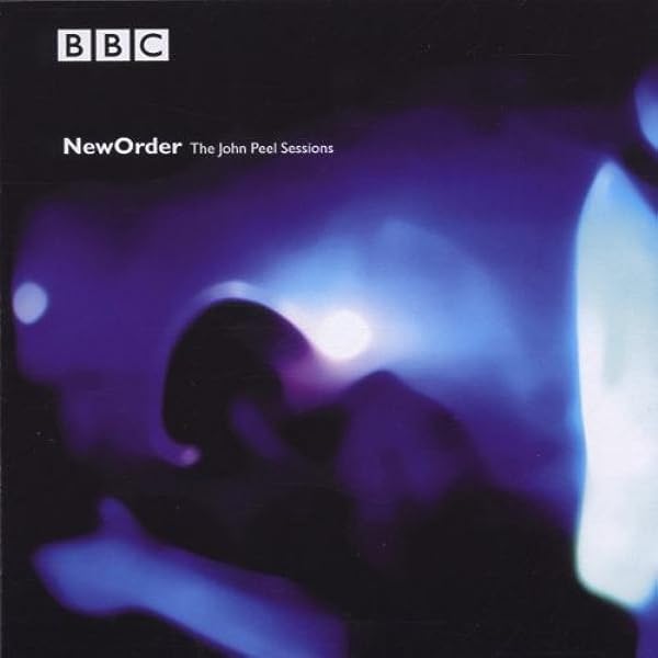 New Order – Peel Sessions (1990)