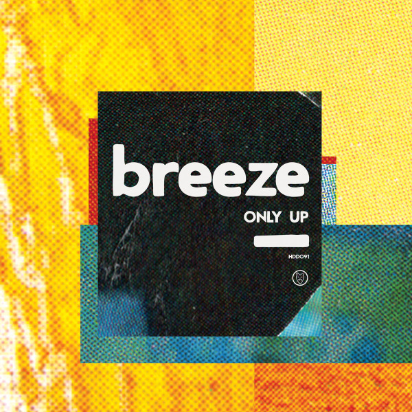 Breeze – Only Up (2021)